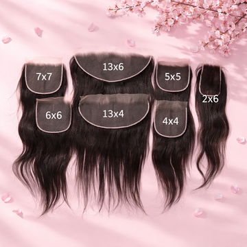 Raw Humam Hair