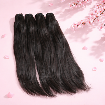 Raw Human Bundles