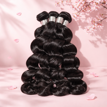 Raw Human Bundles