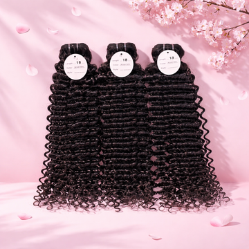 Raw Human Bundles